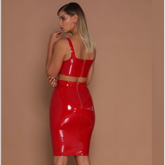 skirts with big pockets